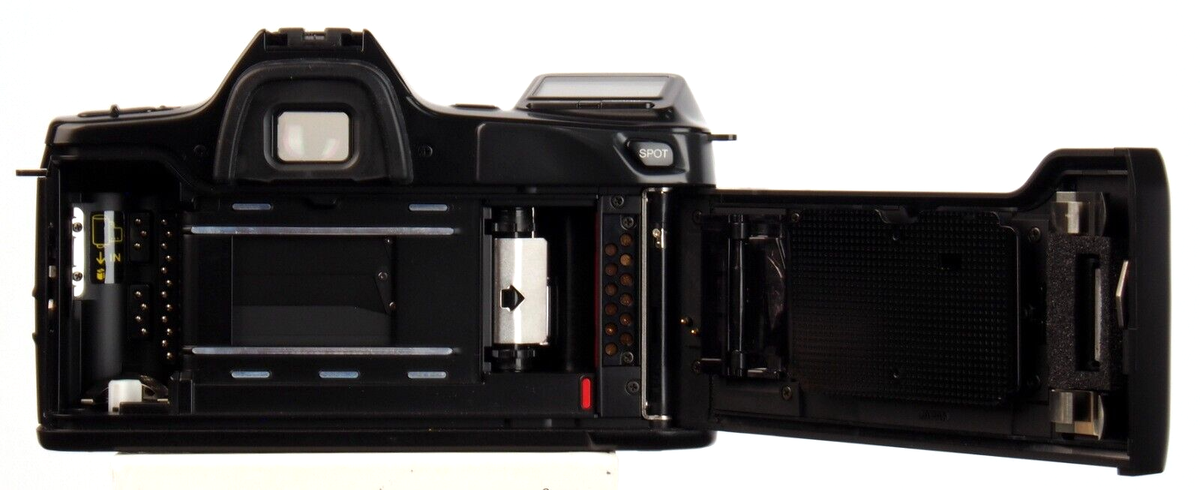 MINOLTAα7700i難あり＋PROGRAM5400HS＋REFLEX500 【公式通販】