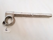 Bracelet / Demi guidon SUZUKI GSXR GSX R GSX-R 1100