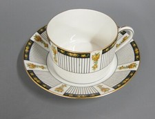 Kaffee- o. Teetasse & UT  T & V Limoge Raynaud & Co.