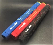 Big Softy Oversized Putter Grip by Karma, 150g WEIGHT, KARMA Golf