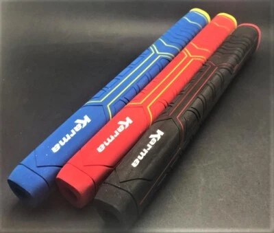 Big Softy Oversized Putter Grip by Karma, 150g WEIGHT, KARMA Golf