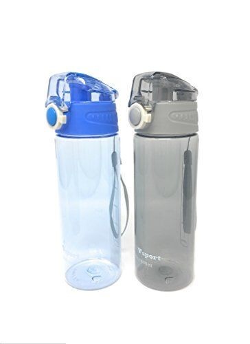 Sports Water Bottle 2-Pack Multi-Pack  2 Colors Eastman Trit