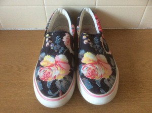cath kidston pumps