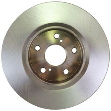 Genuine Toyota Vented Disc Service Replacement FR Fits C-HR 1.8 2016- 43512F4010