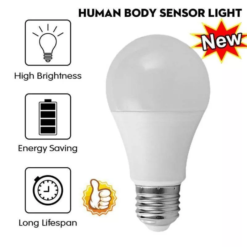 Radar sensor light deals