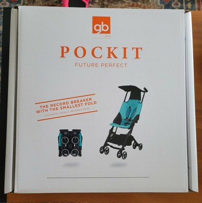 gb pockit lightweight