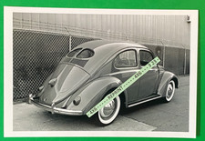 Found Photo Of Wolfsburg Volkswagon Car Factory In 1951 Germany Vw Split Window Found Photo Of Wolfsburg Volkswagon Car Factory In 1951 Germany Vw Split Window