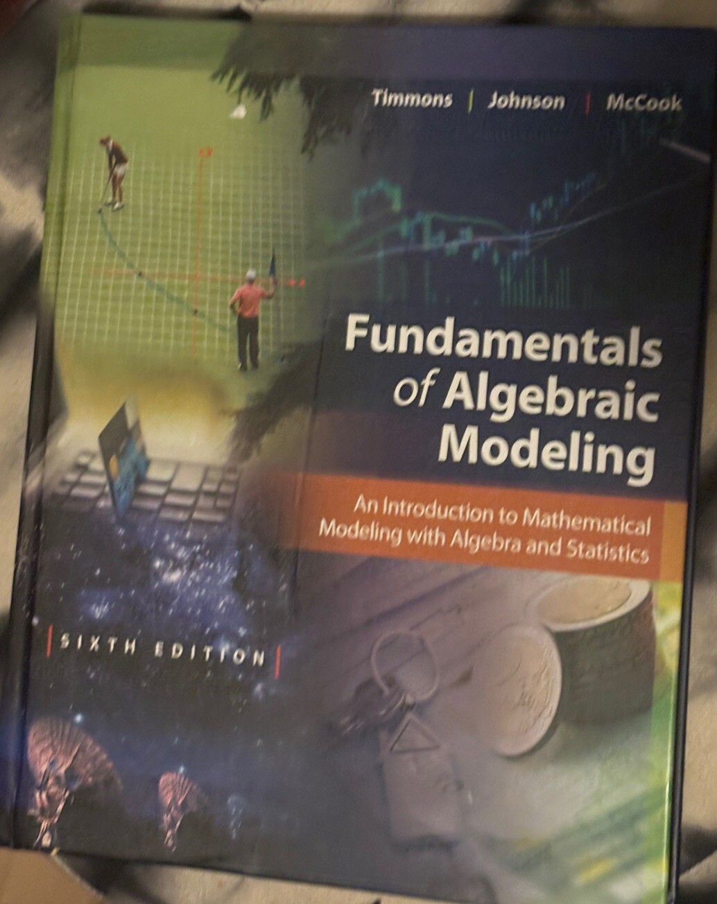 Fundamentals Of Algebraic Modeling An Introduction To Mathematical Fundamentals of algebraic modeling an introduction to mathematical