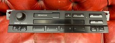 Genuine BMW 3 series E46 Business Radio unit: 65126935630