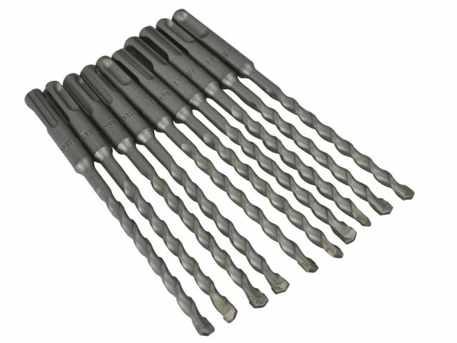 Faithfull FAISDS7160B SDS Plus Drill 