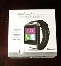 slide smartwatch sw200