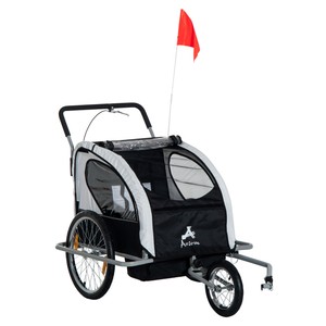 aosom stroller