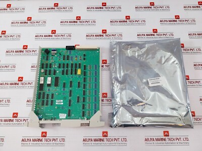 Honeywell 51304485-150 Digital Eingang Modul Rev B D/C BR20W22AA4411 MC-PD1X02
