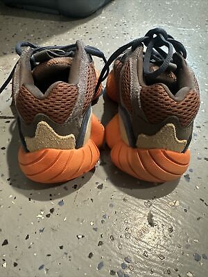 adidas Yeezy 500 Enflame Men 4.5 GZ5541 194830878448 | eBay adidas Yeezy 500 Enflame Men 4.5 GZ5541 194830878448 | eBay