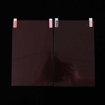 2PS Screen Protector 5/6/7/8/9/10/11/12 Inch Smart Phone Tablet Protective Fi:IL