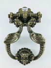 Grand Clapper pour Portes Et Portails En Bronze Massif Style Impériale