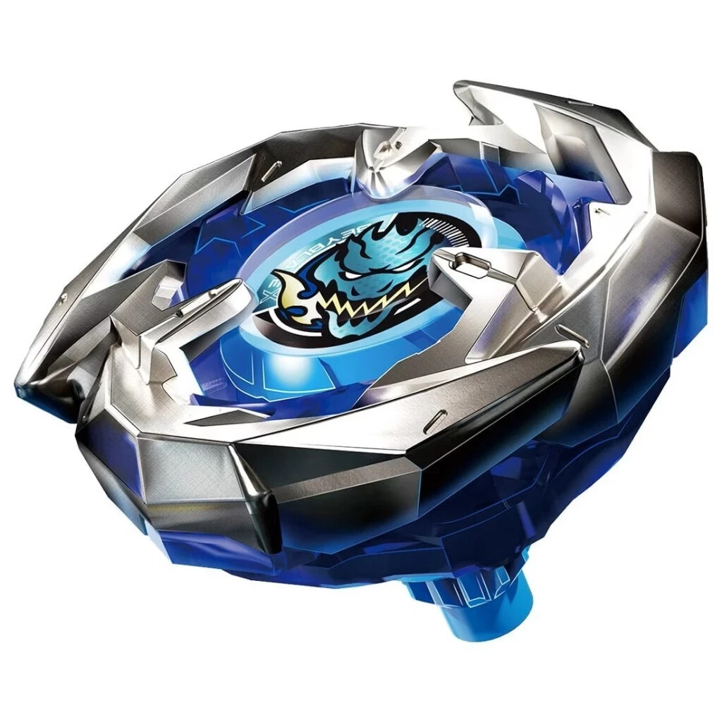 Takara Tomy Beyblade X BX-00 Beyblade BXG-12 25th Anniversary Set