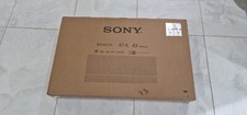 Image of SONY SMART TV model KD 43X72K BRAND NEW 43"  BOXED PACKING, UNOPENED