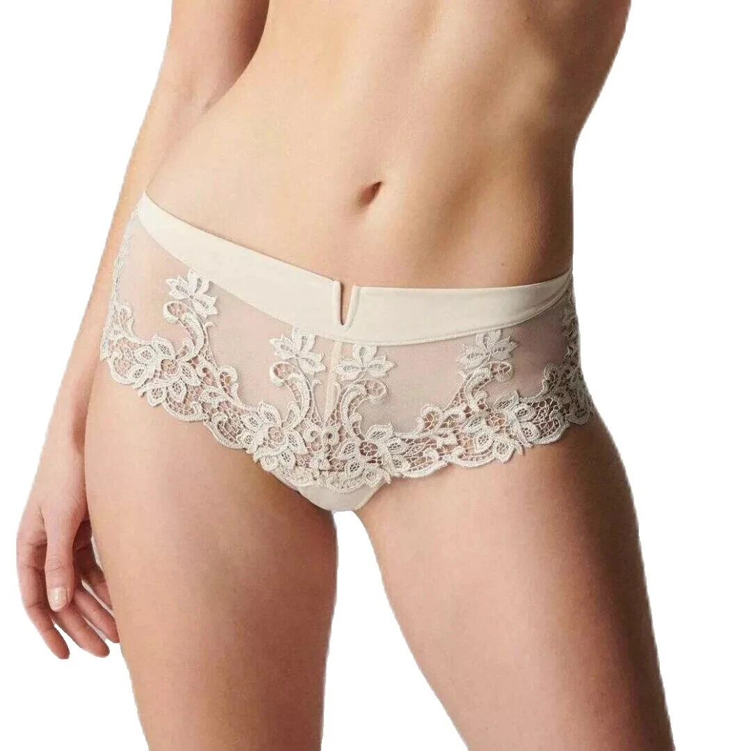 Simone Pérèle Regular Size M Brief Panties for Women