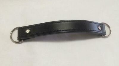 Multipurpose Leather Replacement Luggage Briefcase Trunk Instrument Case Handle