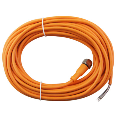 EVT391 Connection Cable for IFM