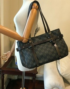 loewe canvas tote bag