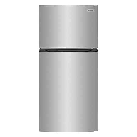 Frigidaire Platinum Series 7.5 cu. ft. Top-Freezer Refrigerator