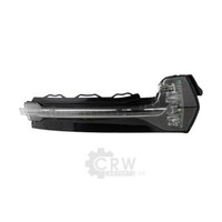 Johns Blinkleuchte Blinker Rechts FüR Audi A3 Sportback 8VA 8VF 8V1 8VK 8VS