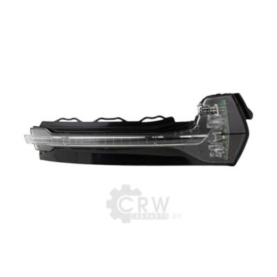JOHNS Blinkleuchte Blinker rechts für Audi A3 Sportback 8VA 8VF 8V1 8VK 8VS