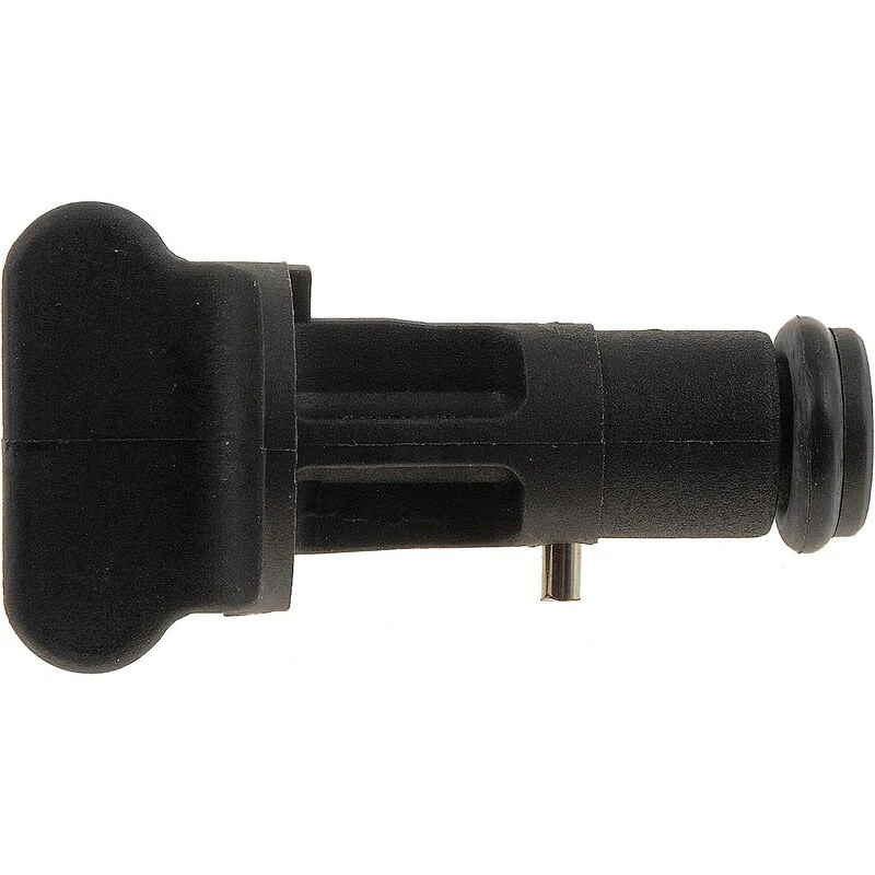 61133 Tapón de drenaje de radiador Dorman para Olds Suburban SaVana Cutlass GMC Yukon 3500 Foto 2 de 2