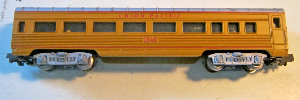 ROKAL Spur TT 01244 Personenwagen 1248 der Union Pacific