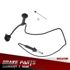 Clutch Master And Slave Master Cylinder Assembly For Ford F650 F750 02-09 13-15