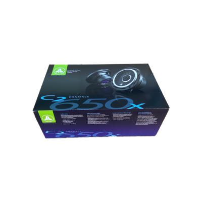 Buy JL Audio C2-650X Evolution Series 6-1/2