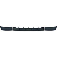 Leistensatz Vorne Passend FüR Renault Clio Baujahr 2001-2005