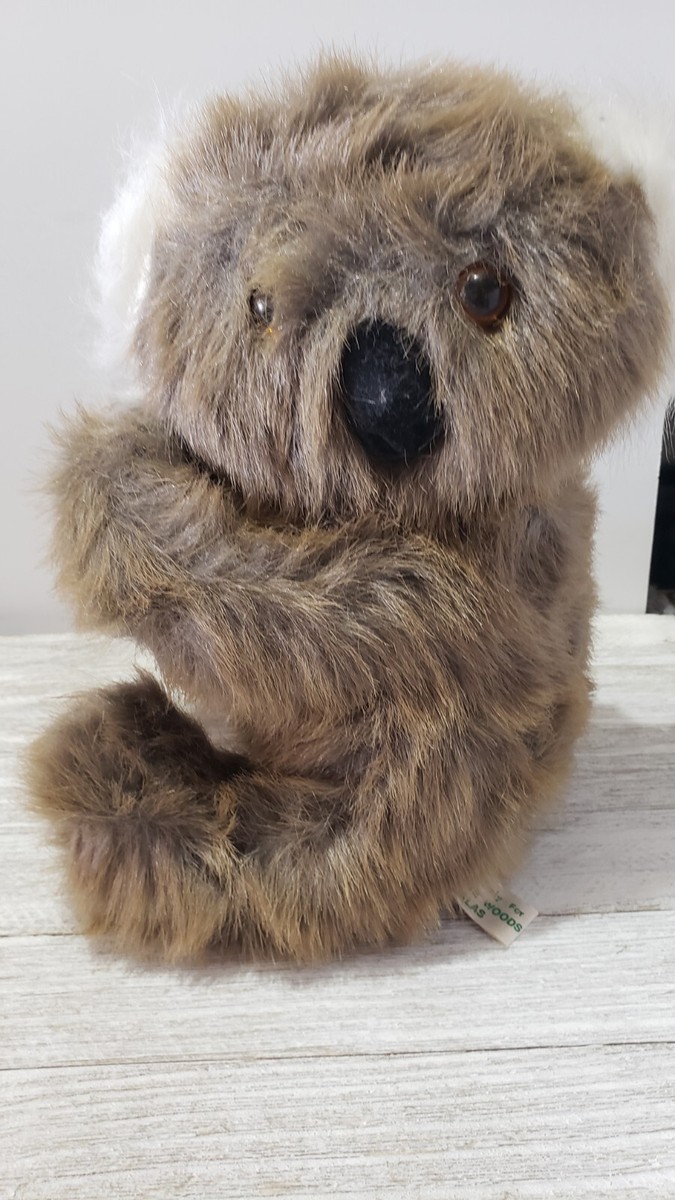 Koala Bear Stuffed Plush Animal 11