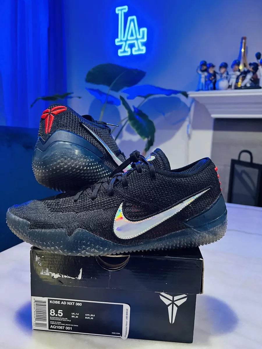 Mamba day sale kobe ad