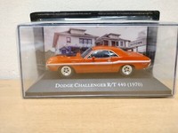 Dodge Challenger R/T 440 (1970) #129 American Cars Collection