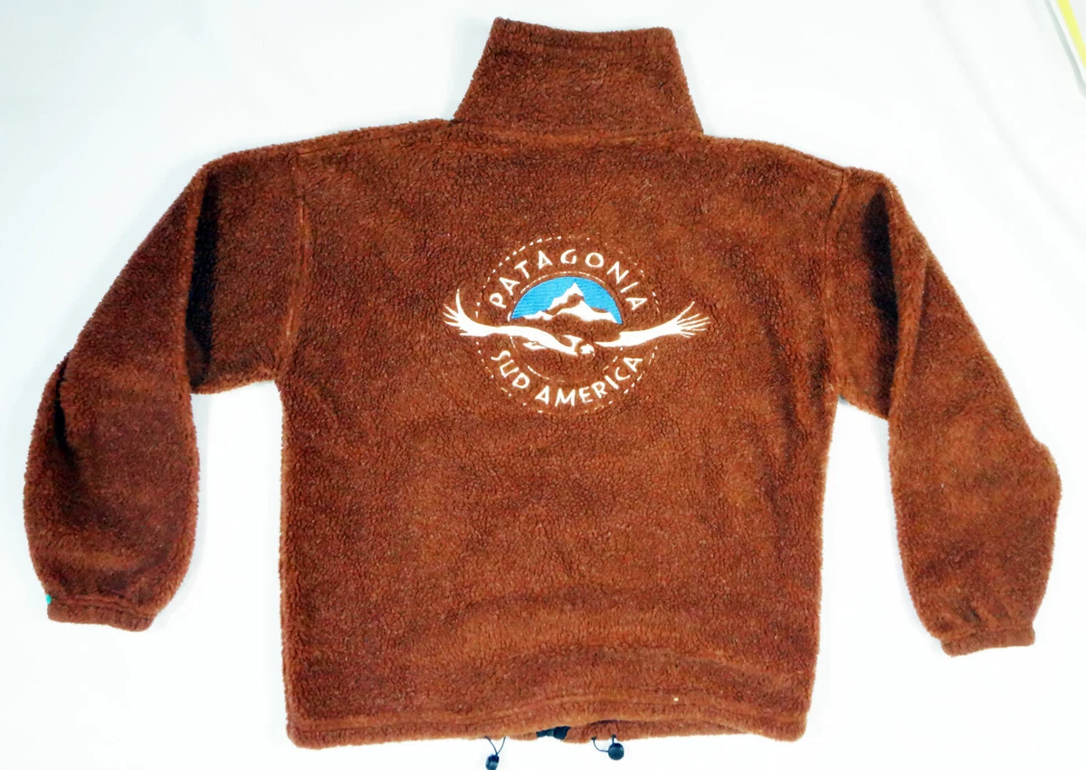 Vegan patagonia jacket sale