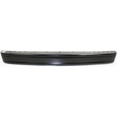 Rear Step Bumper Face Bars for Chevrolet Astro GMC Safari 95-05 GM1102389