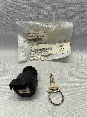 CAN AM OUTLANDER 400 4X4 MAX STD XT IGNITION KEY SWITCH - WE05E11A