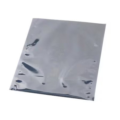 Scs Pcl10046 Esd Metal-In Bag, Pk100