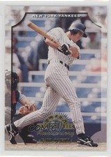 1998 Leaf Paul O'Neill #118 2e0