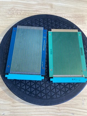 VECTOR ELECTRONICS 3690-16 EXTENDED BOARD CE Lot of 2