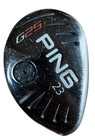 Ping G25 Hybrid 4 Hybrid 23° CB Alta Graphite Reg Right Hand Upgraded Shaft — photo 1