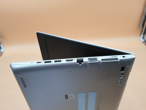 HP ProBook 640 G5 14" Core i5-8265U 8GB Ram 256GB FHD Windows 11 Pro ,SL19 - Zdjęcie 16 z 18