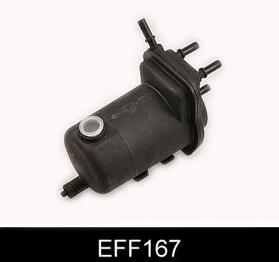 Fuel Filter Fits Nissan Almera Kubistar Note Renault Clio Kangoo COMLINE EFF167