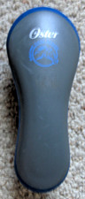 Oster Equine Care Professional Stiff Grooming Horse Brush Easy Comfortable
