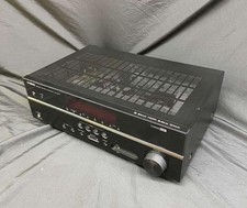 Yamaha RX-V379 AV Amplifier Good Condition from Japan