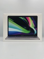Apple MacBook Pro 13 in 2020 Space Gray/Apple M1 3.2 GHz, 256 GB 8