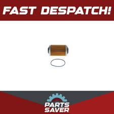 Oil Filter fits CADILLAC CTS 2.8 05 to 07 LP1 Bosch 19303249 25177917 Quality